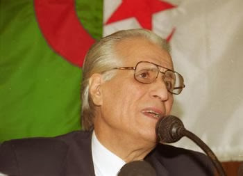 Ali Yahia Abdennour, Ahmed Taleb-Ibrahimi et Rachid Benyelles se prononcent sur la présidentielle Ils disent non à un 4e mandat