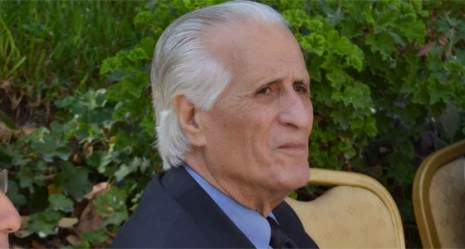 Ali yahia Abdenour, Taleb Ibrahimi et Benyelles contre un quatrième mandat de Bouteflika