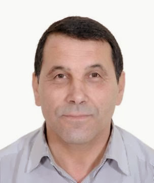 Amar Chekar et la présidentielle d’Avril 2014, « Pourquoi je me porte candidat… »