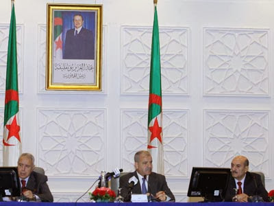 Amélioration du service public de l’eau Necib table sur la poursuite et la consolidation des réformes