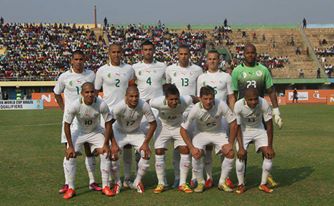 Amical/ Algérie-Slovénie : 35.000 billets en vente à partir de mardi prochain (OPOW Mustapha Tchaker)