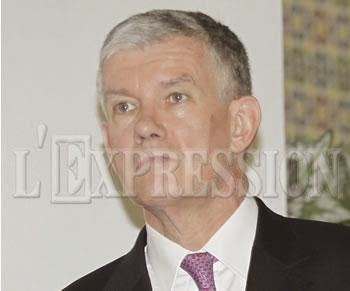 André parant à propos des essais nucléaires, « 40 personnes ont déposé leurs dossiers »