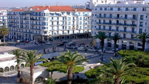 Annonce de la révision du découpage judiciaire de la wilaya d’Alger