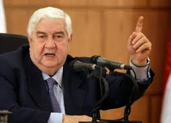 Après le flop de Genève II, Damas exige des excuses de Washington