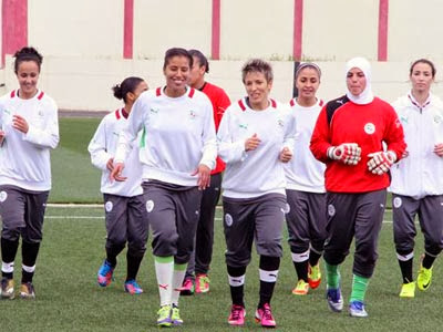 Après le succès (2-0) de l’EN dames face au Maroc, Azzedine Chih : « On a montré de belles choses »