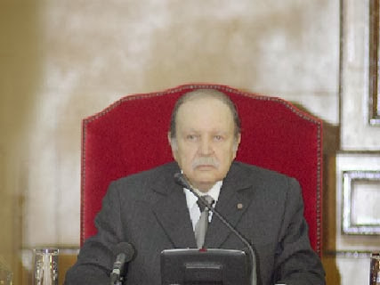 Après que le président Bouteflika eut évoqué le complot contre la sécurité de l’état, La justice va-t-elle bouger ?