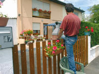 Argentine / A 77 ans, elle abat un cambrioleur avec son pistolet