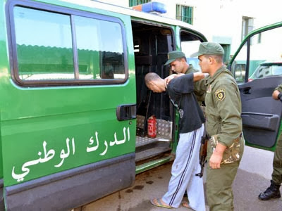 Attentat à la pudeur contre des mineurs, Trois affaires traitées en une semaine à Koléa