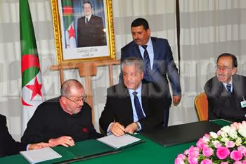 Augmentation du SNMG et Abrogation de l&rsquo;Article 87 Bis, Attendez janvier 2015!