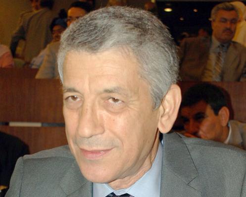 Baba Ahmed tente de dénouer la crise dans son secteur, Des négociations sont en cours avec la Fonction publique