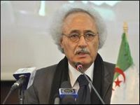 Babès : « ma mission auprès de la communauté algérienne installée à l’étranger est portée par le politico-institutionnel »