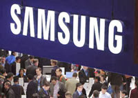 Barcelone : les fabricants de smartphones font leur show
