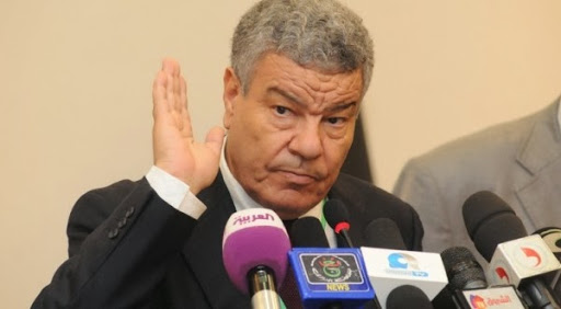 Belayat charge Saadani «Cet homme a la rage»