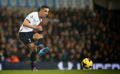 Bentaleb oui, Belfodil non