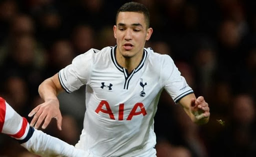 Bentaleb très proche de l&rsquo;Algérie