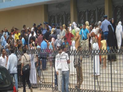 Blida : la grève des enseignants suscite la colère et l’indignation des élèves et de leurs parents