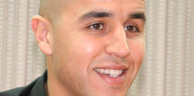 Bougherra enchaîne les matchs