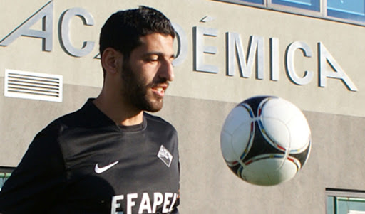 Bougherra-Halliche : Vahid reconstitue la paire