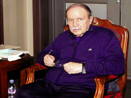 Bouteflika annoncera sa candidature le 24 février