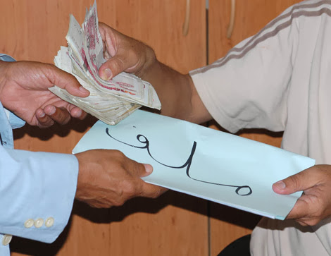 Bouteflika candidat à sa propre succession, Qu’adviendra-t-il des dossiers de corruption ?