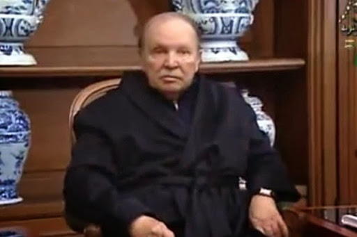 Bouteflika multiplie ses sorties, Deux messages, une directive et toujours le suspense