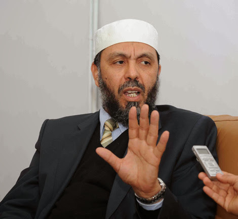 Candidature de Bouteflika, Djaballah dénonce une tentative de passage en force