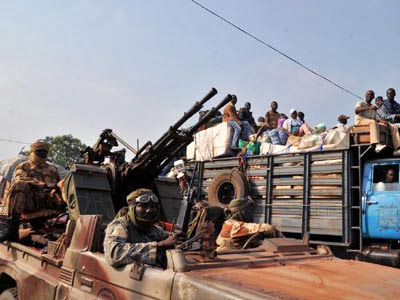 Centrafrique, Qui arrêtera le nettoyage ethnico-religieux ?