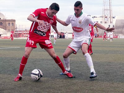 Championnat de Ligue 1 (19e journée) Le CRB, le MCO et le CABBA coulent