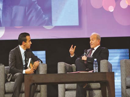 Clôture hier de la seconde édition de Fikra à Alger, L’optimisme comme locomotive de la réussite