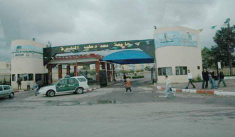 CNES «L’université algérienne prise en otage»