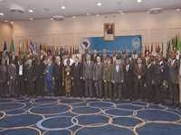 Conférence africaine des directeurs et inspecteurs généraux de police, Création d’Afripol : Alger balise le terrain