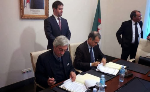 Coopération alégro-belge,  Un programme d’appui consacré à l’environnement