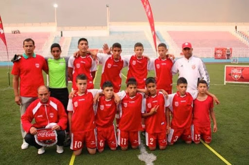 Copa Coca-Cola: le tournoi national programme pour le 28 Février et 1er Mars prochain