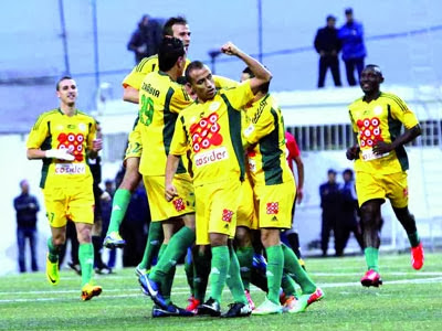 Coupe d’Algérie, JSMC-MCA et JSK-CRBAF en demi-finales