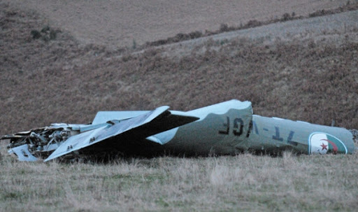 Crash du C-130, La boîte noire retrouvée