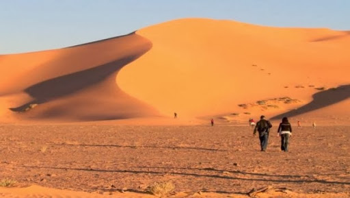 Création de trois nouveaux offices nationaux de parcs culturels