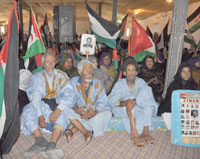 Crimes commis contre les Sahraouis, Des officiers marocains risquent des poursuites