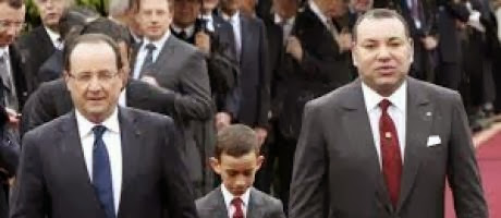 Crise diplomatique entre la France et le Maroc : Le déplacement de Nicolas Hulot annulé