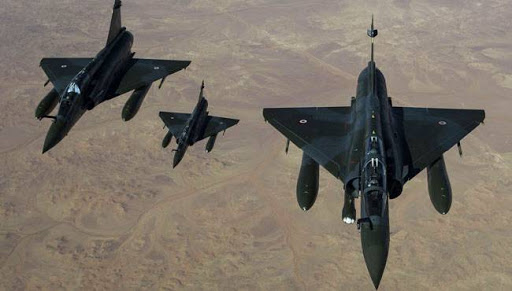 Dépenses militaires en 2013: L’Algérie 20ème mondial, le Maroc 46ème