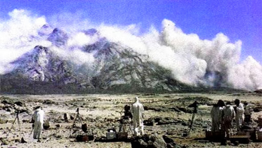 Des juristes appellent le Parlement français à revoir la loi d&rsquo;indemnisation des victimes des essais nucléaires