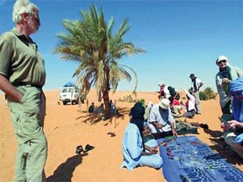 Des spécialistes du tourisme en conclave à ORAN, Comment vendre la destination « Algérie »