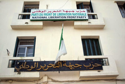 Destitution de Saâdani: Probable session extraordinaire du Comité central du FLN le 13 février