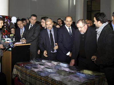 Deux conventions pour l’habillement de 60.000 travailleurs, L’état au secours du textile