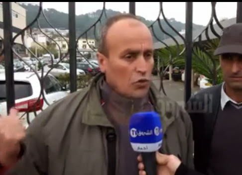 Deux mois de prison avec sursis et 20000Da d’amende à l’encontre de chômeurs qui ne faisaient que réclamer leurs droits