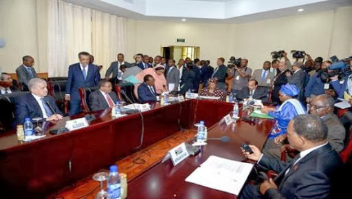 Développement post 2015 : adoption du communiqué de N’Djamena sur la position commune africaine