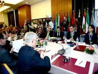 Développement rural durable : intensifier la coopération internationale en Méditerrannée