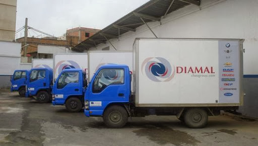 Diamal: création du Service Relations Clients