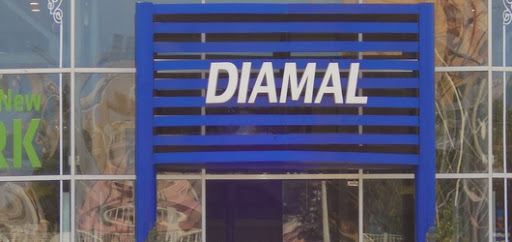 Diamal : un nouvel agent à Biskra