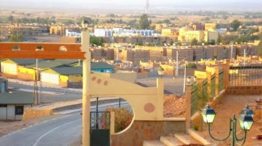 Divers projets font d’Illizi un véritable chantier à ciel ouvert