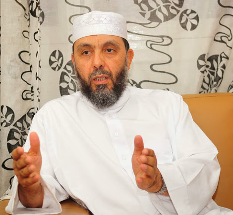 Djaballah à propos de la prochaine élection, « Notre position est connue depuis un an »